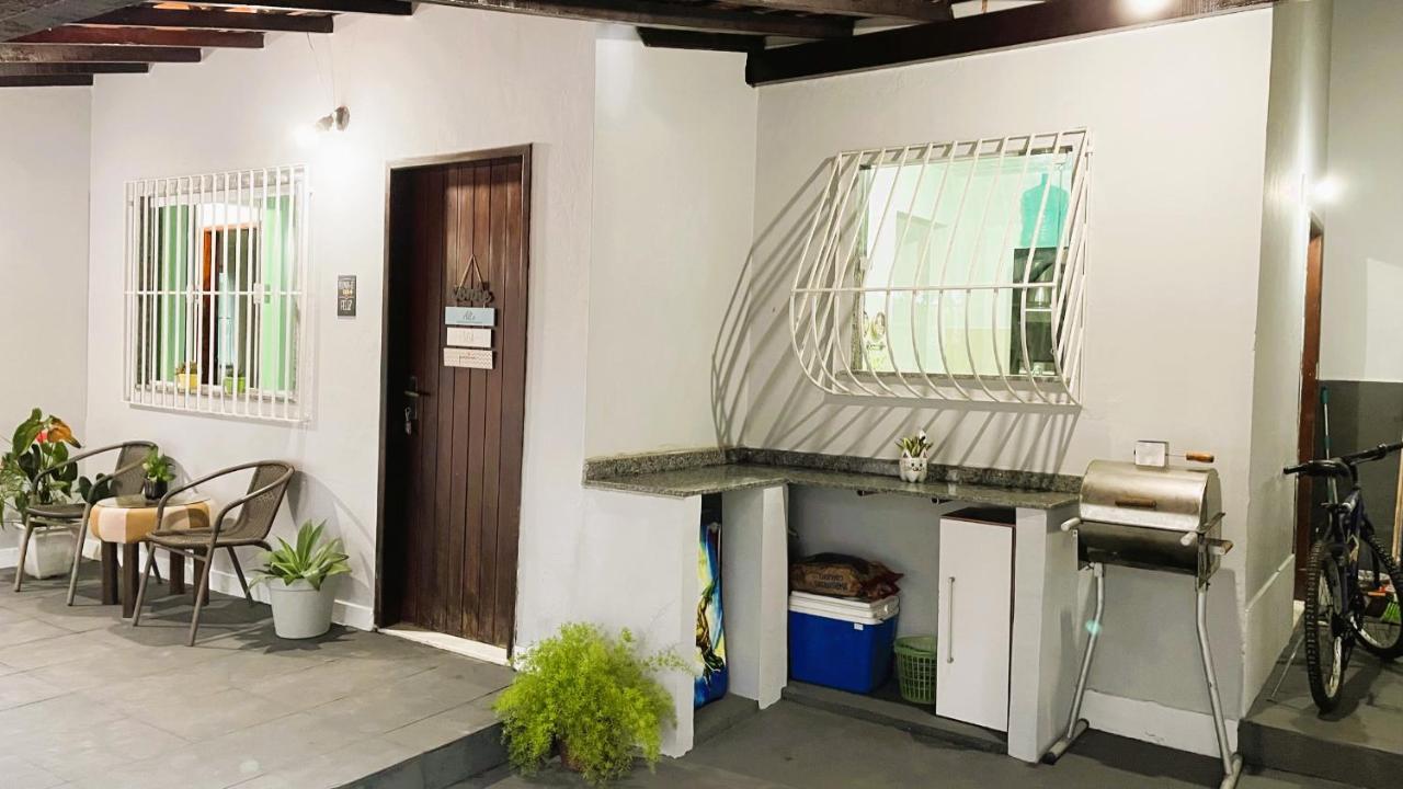 Casa Verao De Itauna Saquarema Exterior photo