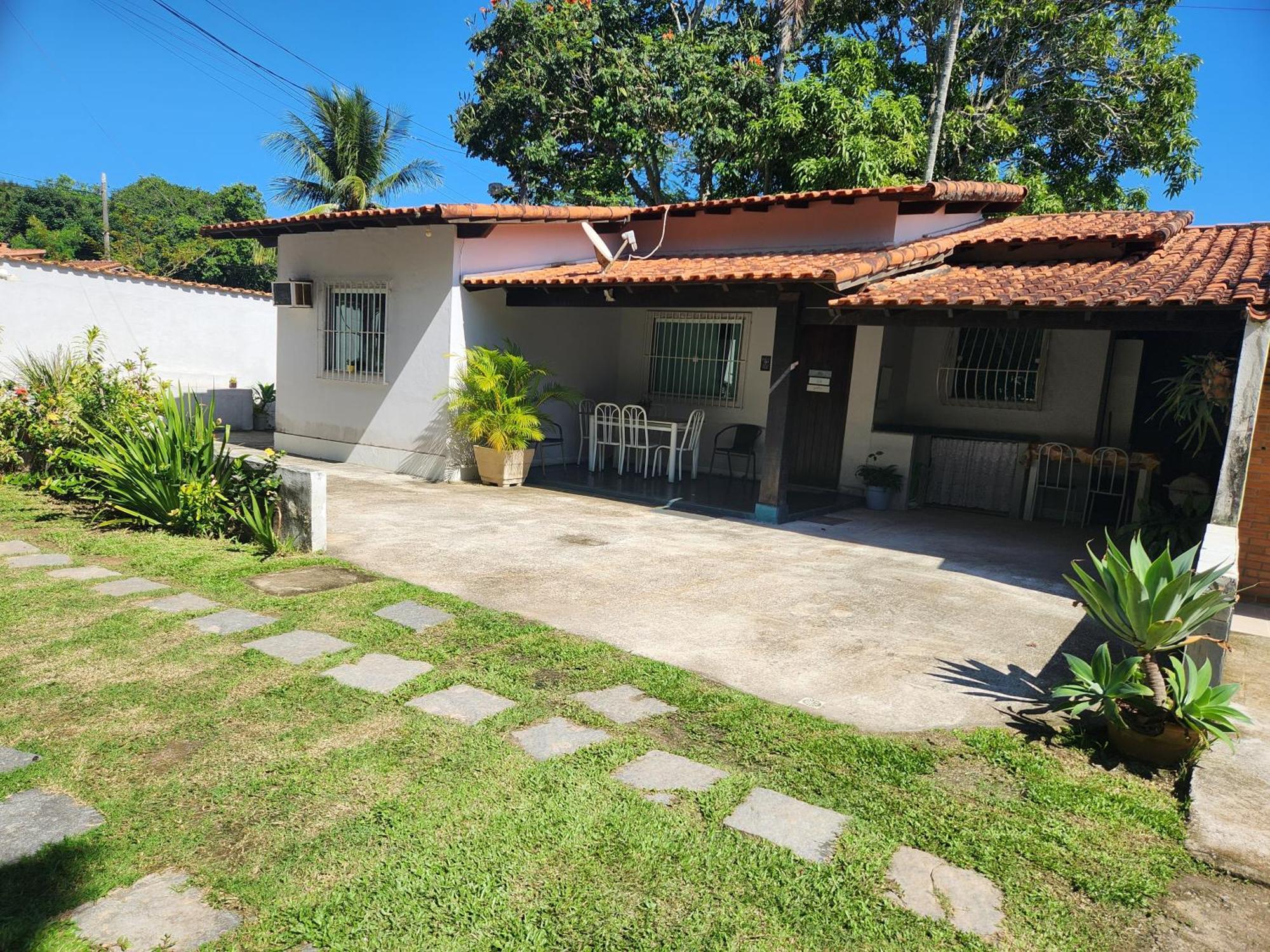 Casa Verao De Itauna Saquarema Exterior photo
